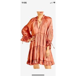 Cinq a Sept dress